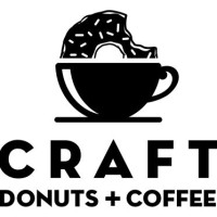 CRAFT Donuts + Coffee logo - Similar company to Bially Formulators