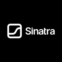 Sinatra AI Agents for Commerce logo - Similar company to 3Car