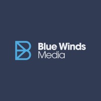 Blue Winds Media logo - Similar company to Bluewinds