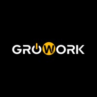 Growork Coworking Space logo - Similar company to Amentis Technologies