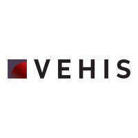 VEHIS logo - Similar company to Grupa Masterlease
