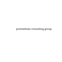 Promethian Consulting Group logo - Similar company to Promethean Group
