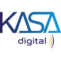 KASA Digital BV logo - Similar company to Time&Place Group