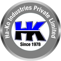 Ha-Ko Industries private Limited logo - Similar company to Smart For Electrical Engineering - See