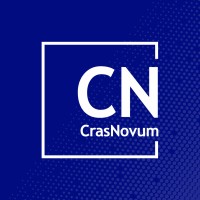 CrasNovum logo - Similar company to Hassem Prag