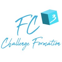 FC3 Challenge Formation logo - Similar company to Mlb Conseils (Le Bouffos Amanda)