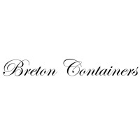 Breton Containers logo - Similar company to Vp Containers