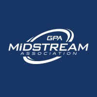 GPA Midstream Association logo - Similar company to Midstream Calendar
