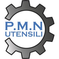 P.M.N Utensili logo - Similar company to Agici - Associazione Generale Industrie Cine-Audiovisive Indipendenti