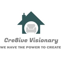 Cre8ive Visionary logo - Similar company to Checkmate Precision, Inc.