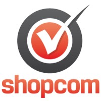 Shopcom AG logo - email format related to Shopcom