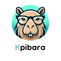 Kpibara logo - Similar company to Qubitx