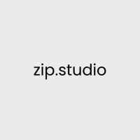 Zip Studio logo - Similar company to Extro&Vert