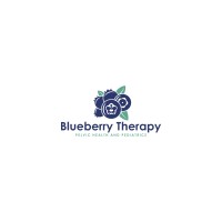 Blueberry Therapy