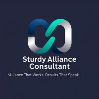 Sturdy Alliance Consultant logo - Similar company to Logic Rise