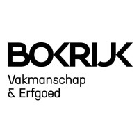 Bokrijk | Vakmanschap & Erfgoed logo - Similar company to Studio D11 Architecten