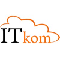 ITkom logo - Similar company to Mathis Plumail
