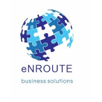 eNROUTE business solutions logo - Similar company to Enroute Business Solutions