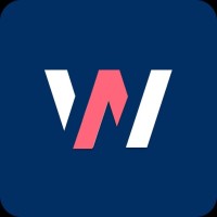 Web3 O’clock logo - Similar company to Creative-Factor