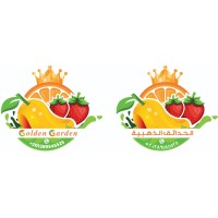 Golden Gardens logo - Similar company to Gibmec