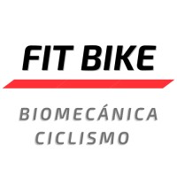 FITBIKE Biomecanica ciclismo logo - Similar company to Casa Ciclismo