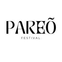PAREÕ FESTIVAL logo - Similar company to Because Group