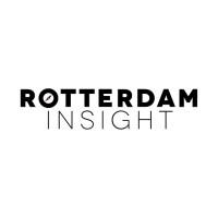 Rotterdam Insight Magazine logo - Similar company to Koninklijke Spido Bv.