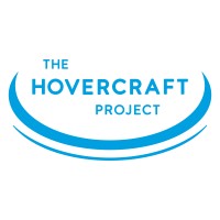 The Hovercraft Project logo - Similar company to Unboxed Venture Studio