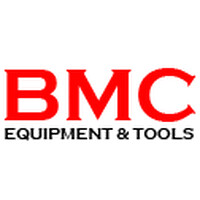BMC Equipment & Tools logo - Similar company to Remi Tools Ltd
