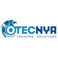 Capacitaciones OTECNYA logo - Similar company to Otecnya