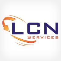 LCN Services logo - Similar company to Studio Brands