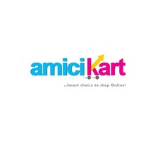 Amicikart Private Limited logo - Similar company to Collip Automation Pvt Ltd