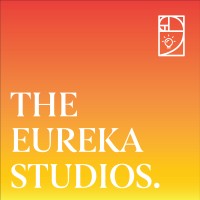 Eureka Studios logo - Similar company to Mice Globals