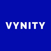 Vynity logo - Similar company to Data Intelligence