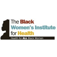 Black Women's Institute for Health  - Health For All Black Women logo - Similar company to Opusvi