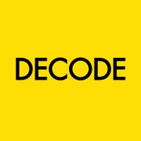 DecodeX logo - Similar company to Zhenity