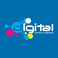 Digital - Painéis & Etiquetas