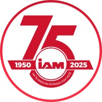 IAM - Indústria Auto Metalúrgica S.A. logo - Similar company to Cofran Lanternas