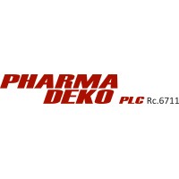 pharmadekoplc logo - Similar company to Pharmora (.Com)