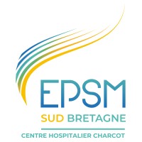 EPSM SUD BRETAGNE - CH CHARCOT logo - Similar company to Centre Mutualiste De Kerpape