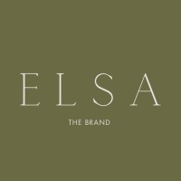 Elsa The Brand logo - Similar company to So Connect