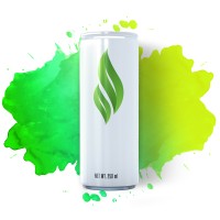 Leaf Energy logo - Similar company to Traise