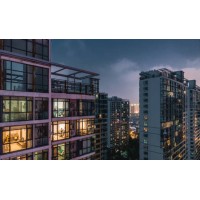 1LuxMiami Property Management and Lifestyle Concierge Services logo - Similar company to Resolve Property Management