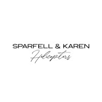 Sparfell & Karen Helicopters logo - Similar company to Sparfell Lifestyle Management