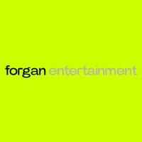 forgan Entertaintment logo - Similar company to Brayth