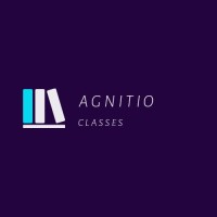 Agnitio Classes logo - Similar company to Safety सारथी