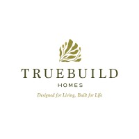 Truebuild Homes logo - Similar company to Henderer Design + Build + Remodel