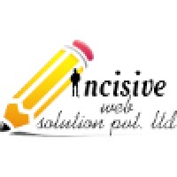 Incisive Web Solution Pvt. ltd. logo - Similar company to Cfinix Solutions