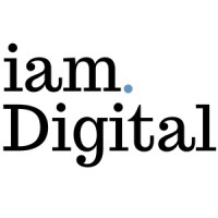 iamDigital logo - Similar company to Dynamic Web-Ideas Pvt. Ltd.
