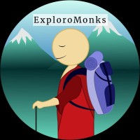 Exploromonks logo - Similar company to Lime Factory